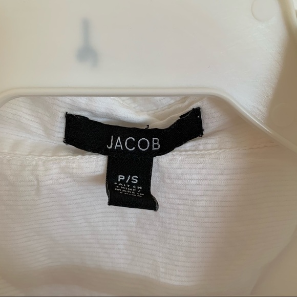 Jacob top - Picture 3 of 3